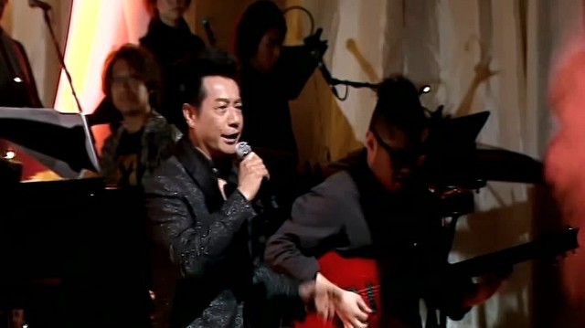 石修 - 浪子心声 (KTV版)