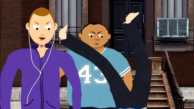 Watsky - The Legend Of Hardhead Ned