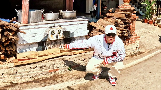 胡汀洋 - Summertime (夏日时光)