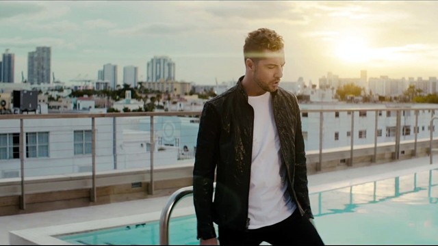 David Bisbal - A Partir De Hoy