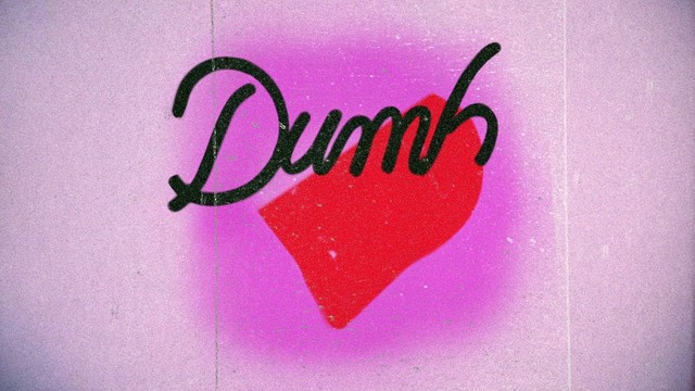 Good Girl - Dumb Shit