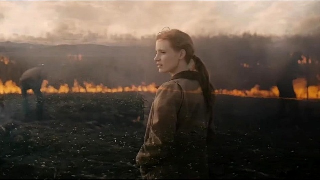 影视原声 - 星际穿越(Interstellar) 剧场版预告