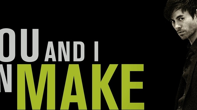 Enrique Iglesias - Runaways (Wild Culture Remix)