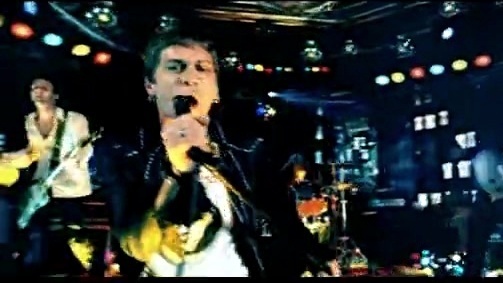 Matchbox - Disease