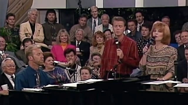 Talley Trio - Thinkin' About Home / Going Home [Live] (Live)