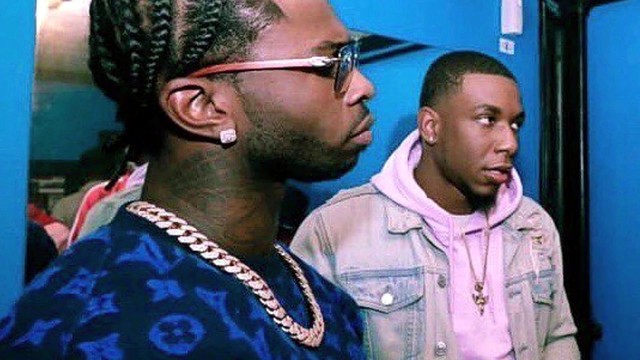 Rah Swish - Left Hollywood (Left Hollywood)