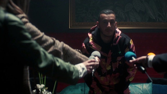 Soso Maness - Les derniers marioles