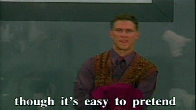 The Lost Fingers - Careless Whisper (KTV版)