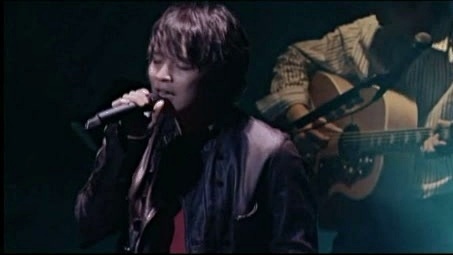 金桢勋 - 雪之花 现场版 (Live)