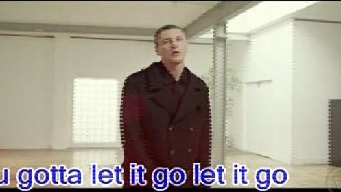 Devlin - LET IT GO (KTV版)