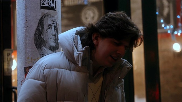 Alexxander - Yo Sigo Aquí