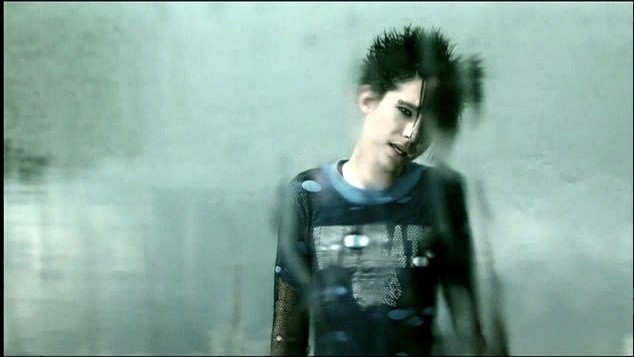 Tokio Hotel - Durch Den Monsun