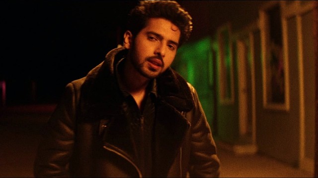 Armaan Malik - Control