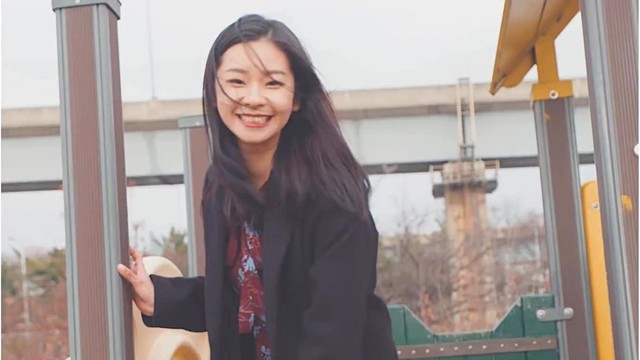 슬로디 - 오아 (Oh, Ah!)