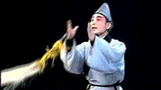 刘建杨 - 【绍剧】打半山