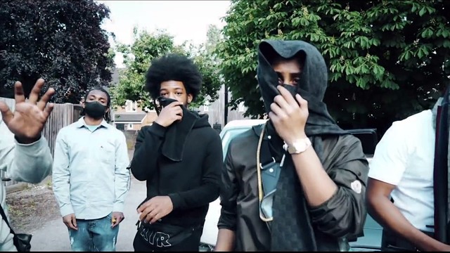 DonTana - Need More Racks