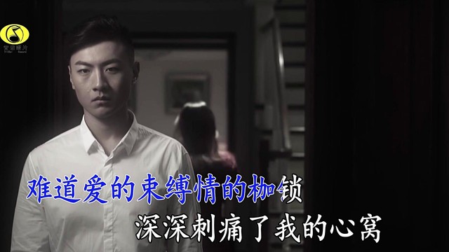 郭鹏飞 - 爱的漩涡