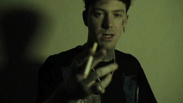 Brennan Savage - 16!