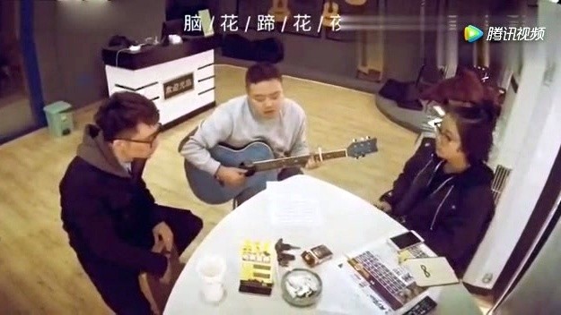 卢匕 - 天府大道东