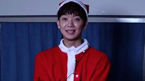 少年T-佐香智久 - メリークソスマス