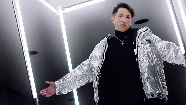 Espano - No te olvido(feat. Espano)