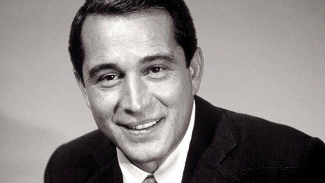 Perry Como - Bibbidi-Bobbidi-Boo (音频版)