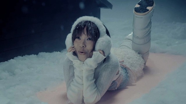 鹤The Crane - 雪屋 / IGLOOOO (feat. moon tang)