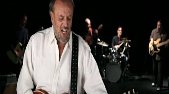 Ivano Fossati - La decadenza