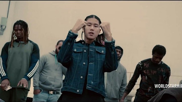 Shotta Spence - ARRIBA