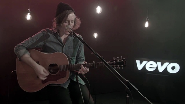 Kalle Mattson - Lost Love - Vevo dscvr (Live)