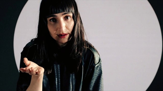 Laleh - Leopard