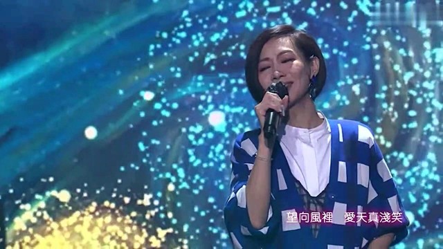 赵学而 - 长大 (Live At Chill Club)