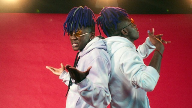 Dejota 2021 - Calor (Remix)