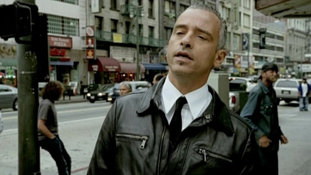 Eros Ramazzotti - Parla Con Me (English Text)
