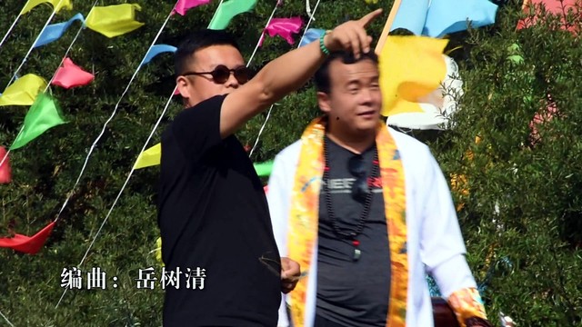 王林云 - 兄弟一场