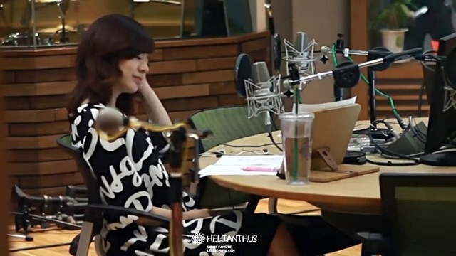 써니 - Sunny Sunflower 14/08/06