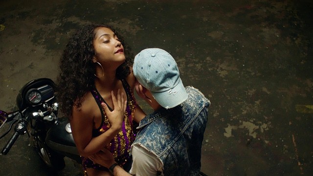 J NOA - Betty (Official Video)