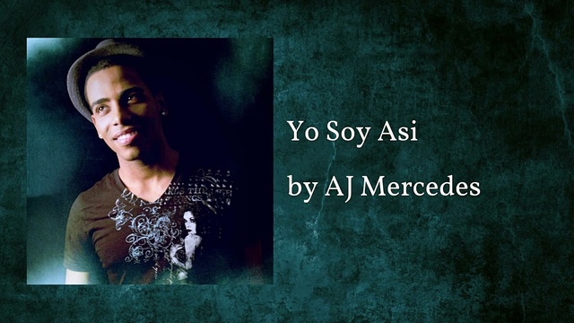 TEMIX - Yo Soy Asi (音频版)