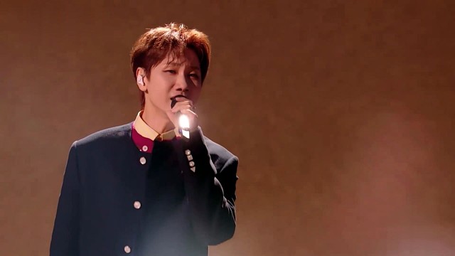 汪苏泷 - 相爱就是说了100次对不起 (2026声生不息·华流季 第11期现场)