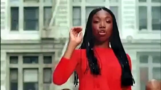 Ma$e - Top Of The World