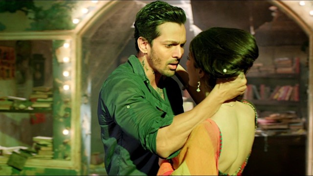 Himesh Reshammiya - Sanam Teri Kasam (Reprise [From 
