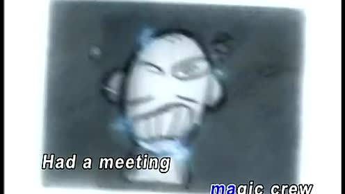 One T - The Magic Key