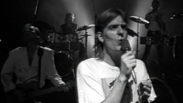 Gnags - Et Kys I Solen