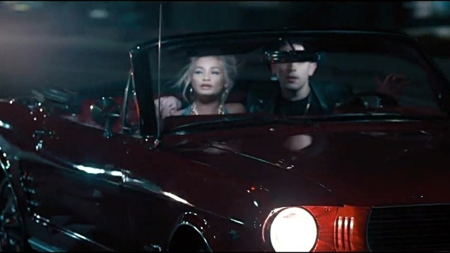 Pia Mia - F**k With U