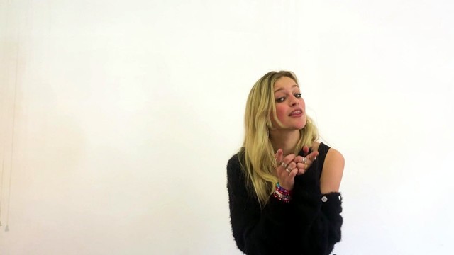 Dylan - Wish You Weren't Mine