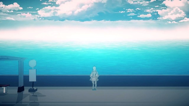 Guiano - 晴れるなら 