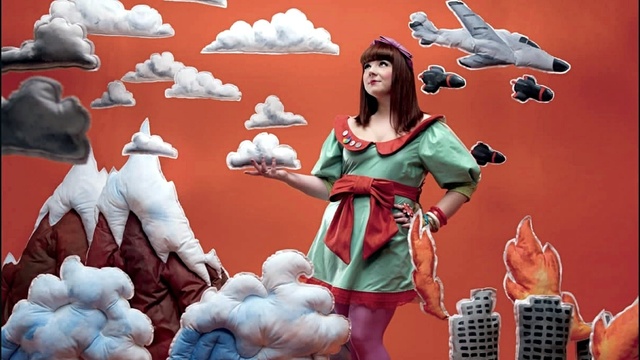 LUCE - Elise (音频版)