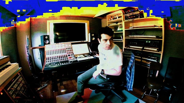 Teenage Wrist - Swallow