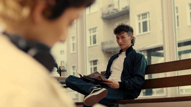 Key Loch - I Belong To You (Ft. Sahra & Gabe Rizza)