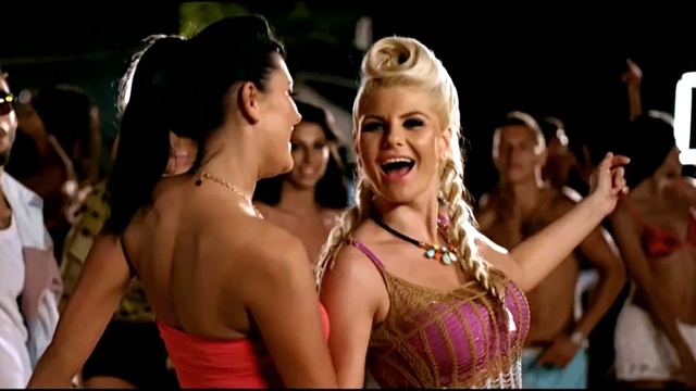 Heaven - Isteria (Special Guest Glance)